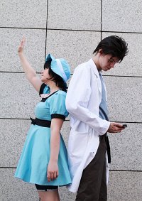 Cosplay-Cover: Mayuri Shiina ~ Casual