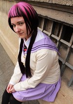 Cosplay-Cover: Izumo Kamiki