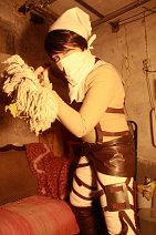 Cosplay-Cover: Eren Jäger [Putzfee unter Rivailles Peitsche]