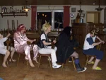 Foto des Kostüms