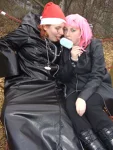 Foto des Kostüms
