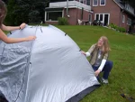 Foto des Kostüms