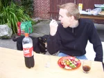 Foto des Kostüms
