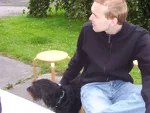 Foto des Kostüms