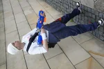 Foto des Kostüms