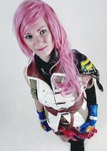 Cosplay-Cover: Lightning