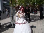 Foto des Kostüms