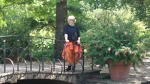 Foto des Kostüms