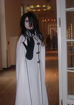 Cosplay-Cover: Klaha (Gardenia)