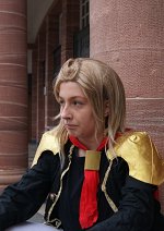 Cosplay-Cover: King [Type-0]
