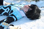 Cosplay-Cover: Jude Mathis [Tales of Xillia]