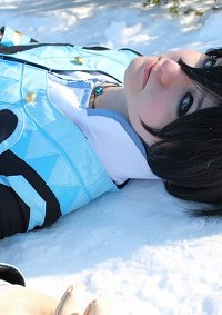 Cosplay-Cover: Jude Mathis [Tales of Xillia]