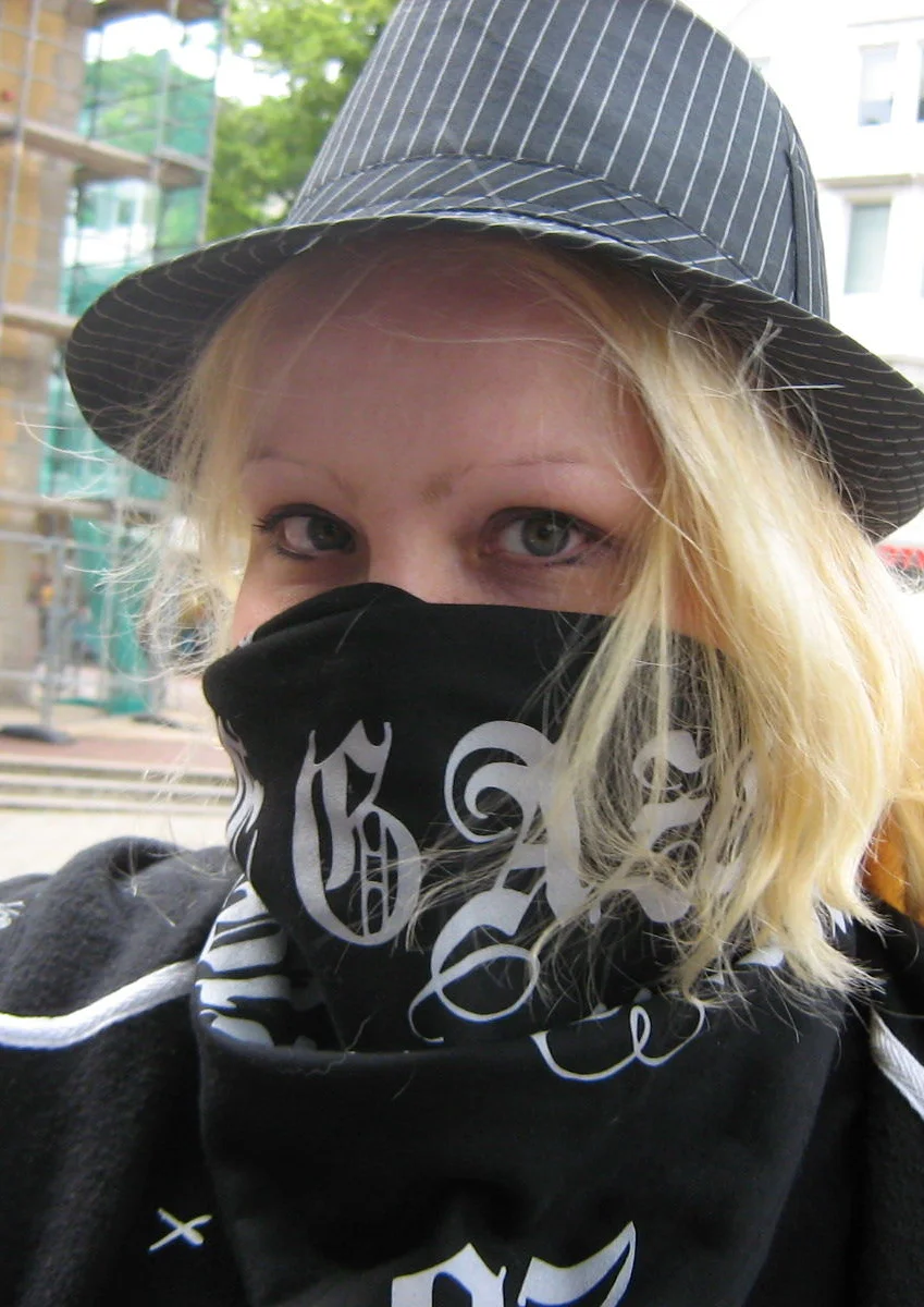Cosplay-Cover: Ruki-Fan