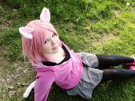 Cosplay-Cover: Sakura [ Dancing Cat ]