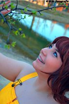Cosplay-Cover: Selphie