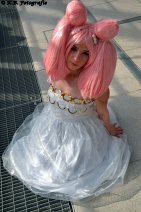 Cosplay-Cover: Small Lady