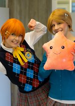 Cosplay-Cover: Love Live