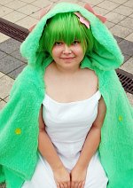 Cosplay-Cover: Shaymin