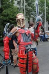 Foto des Kostüms