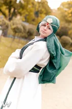 Cosplay-Cover: Ja