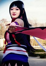 Cosplay-Cover: Chizuru Yukimura [雪村 千鶴] ❊ Pureblood Oni