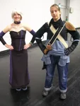 Foto des Kostüms