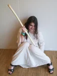 Foto des Kostüms