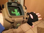 Foto des Kostüms