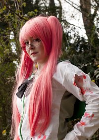 Cosplay-Cover: Saya Takagi