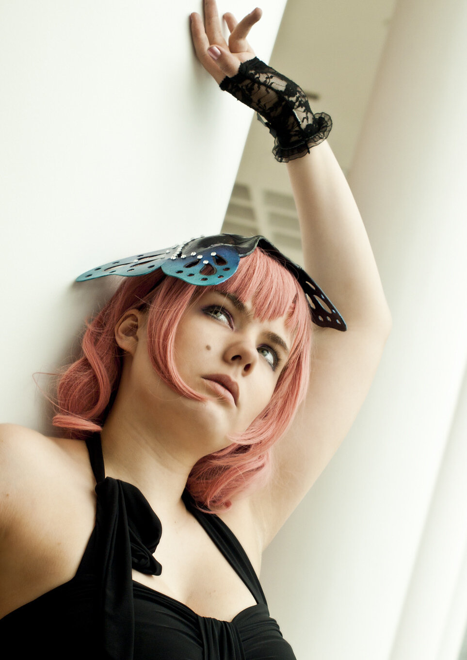 Cosplay-Cover: Luka Megurine [Magnet]