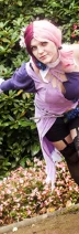 Cosplay-Cover: Alisa