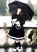 Cosplay-Cover: ~Undercover~Lolita~