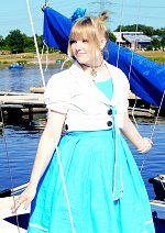 Cosplay-Cover: ~Orsay Sailor Lolita~