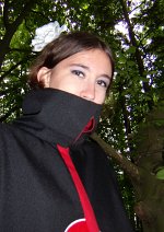 Cosplay-Cover: Konan