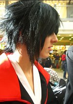 Cosplay-Cover: Sasuke