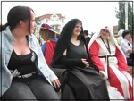 Foto des Kostüms