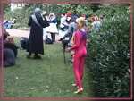 Foto des Kostüms