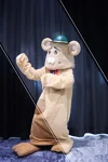 Foto des Kostüms