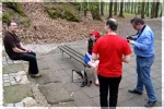 Foto des Kostüms
