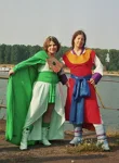 Foto des Kostüms