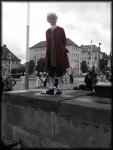 Foto des Kostüms