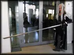 Cosplay-Cover: Sephiroth