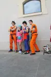 Foto des Kostüms