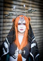 Cosplay-Cover: Midna