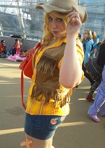 Cosplay-Cover: Applejack