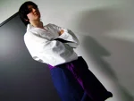 Cosplay-Cover: Sasuke