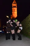 Foto des Kostüms