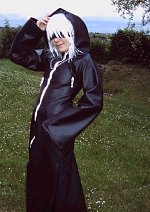 Cosplay-Cover: Riku Deep Dive