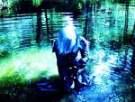 Cosplay-Cover: Kadaj