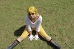 Cosplay-Cover: Finny